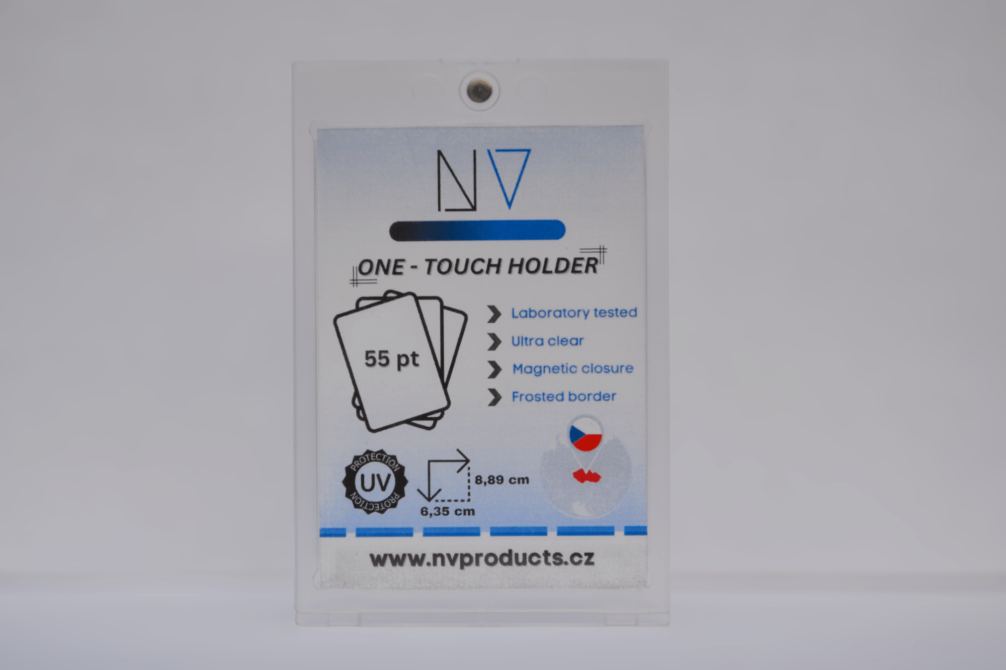 One touch holder - 55pt