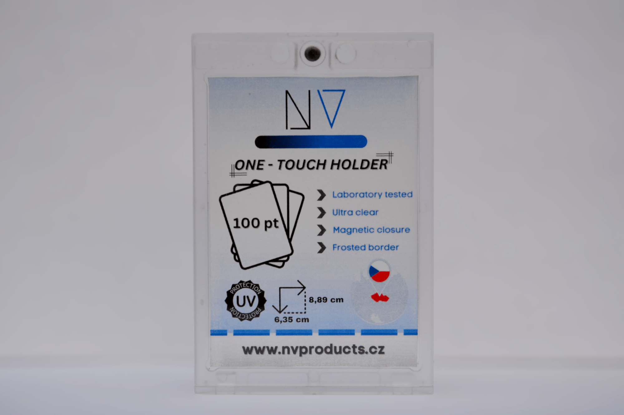 One touch holder - 100pt