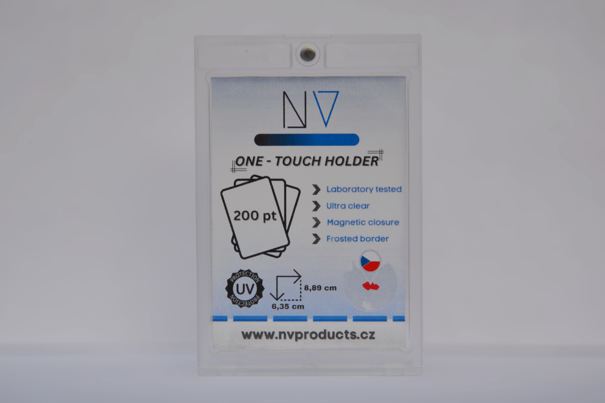 One touch holder - 200pt
