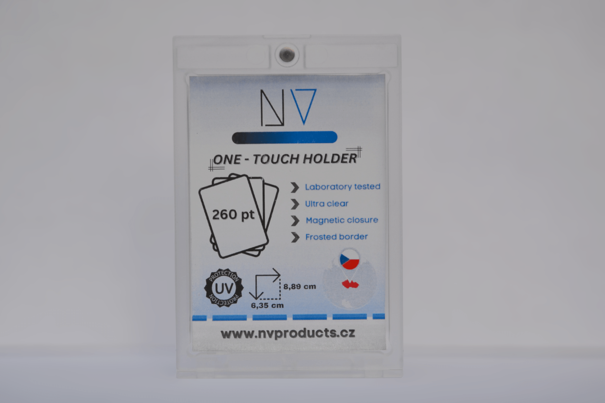 One touch holder - 260pt