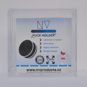 puck holder